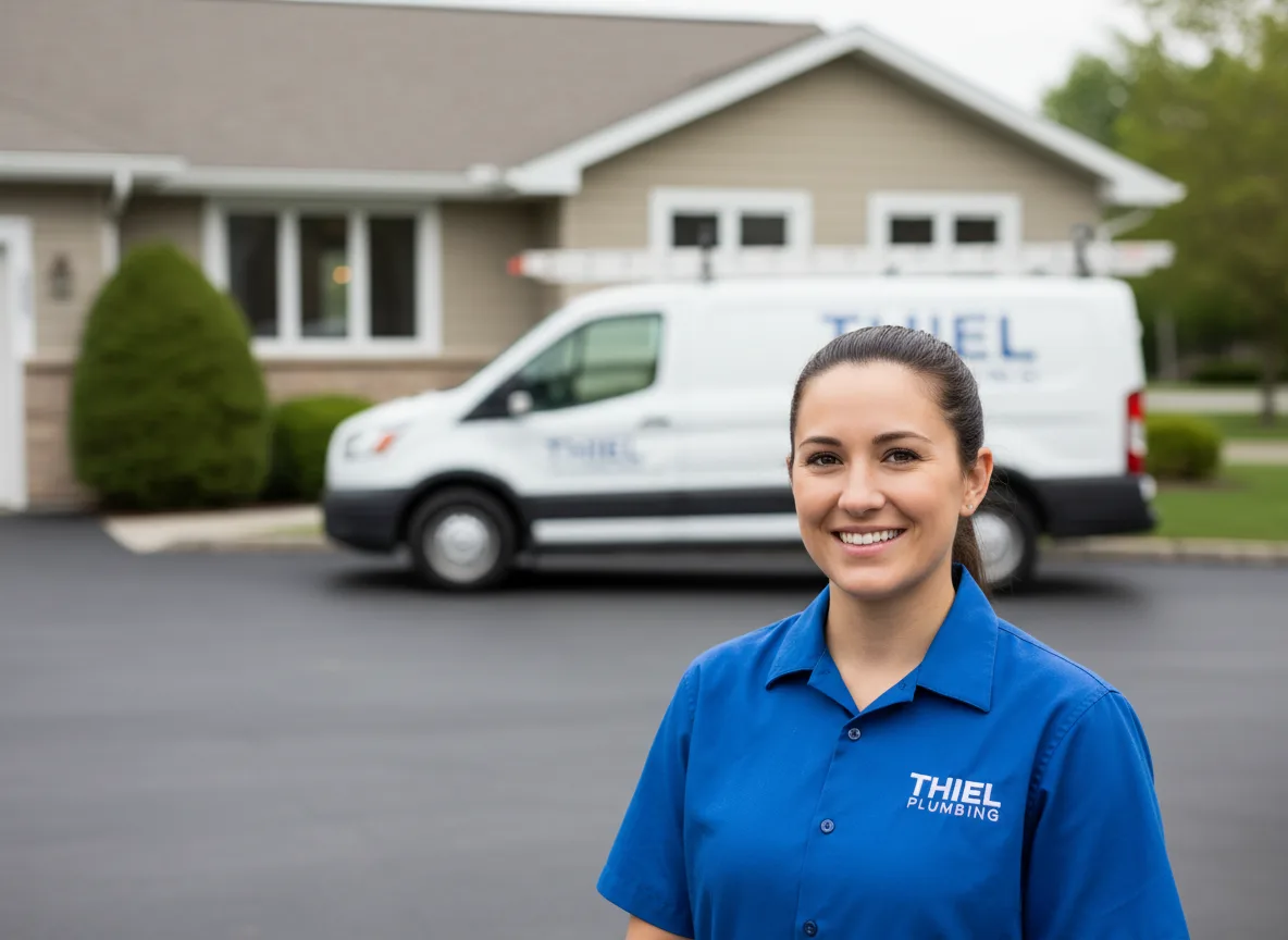 Plumber Tom Bean, TX FAQs